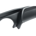 BMW 3-Series M-Sport Dual Exit Rear Diffuser Panel Cobra Sport