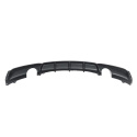 BMW 3-Series M-Sport Dual Exit Rear Diffuser Panel Cobra Sport