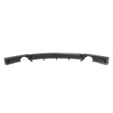BMW 3-Series M-Sport Dual Exit Rear Diffuser Panel Cobra Sport