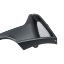 BMW Quad Exit BMW 4-Series (F32/F33/F36) Rear Panel Diffuser Cobra Sport