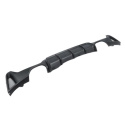 BMW Quad Exit BMW 4-Series (F32/F33/F36) Rear Panel Diffuser Cobra Sport