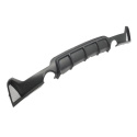 BMW Dual Exit BMW 4-Series (F32/F33/F36) Rear Panel Diffuser Cobra Sport