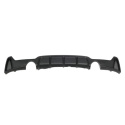 BMW Dual Exit BMW 4-Series (F32/F33/F36) Rear Panel Diffuser Cobra Sport