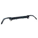 BMW 3-Series (G20) M-Sport Quad Exit Rear Diffuser Panel Cobra Sport
