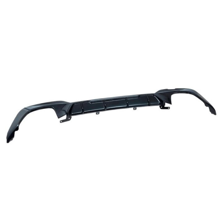BMW 3-Series (G20) M-Sport Quad Exit Rear Diffuser Panel Cobra Sport in the group Select car model / BMW / 3-series-4-series (G20-G26) 19+ / Styling / Rear spoiler at DDESIGN Scandinavia AB (COBRA-RP09)