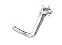 Subaru Impreza Turbo 93-00 Front Pipe / De-Cat Cobra Sport