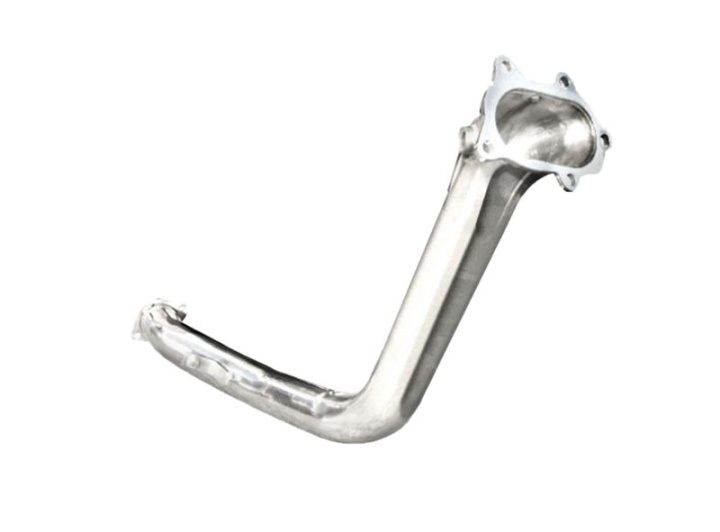 Subaru Impreza Turbo 93-00 Front Pipe / De-Cat Cobra Sport in the group Select car model / Subaru / Impreza inkl. WRX - STI 92-00 / Tuning / Exhaust at DDESIGN Scandinavia AB (COBRA-SC25)