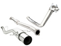 Subaru Impreza Turbo 93-00 Turbo Back Package (Race type) (with De-Cat & Resonator) Cobra Sport