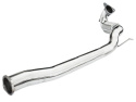 Seat Leon Cupra R (1M-Mk1) 02-05 Front Pipe / De-Cat Cobra Sport