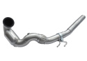 Seat Leon Cupra 280, 290 & 300 2.0 TSI 14- Front Pipe / De-Cat Cobra Sport