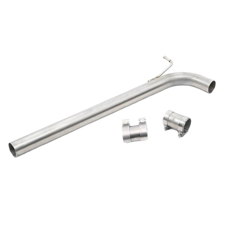 Seat Leon Cupra ST 280/290 Estate 14-18 Resonator Delete Performance Exhaust Cobra Sport in the group Select car model / Seat / Leon Mk3 12-20 / Tuning at DDESIGN Scandinavia AB (COBRA-SE66)