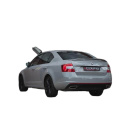 Seat Leon Cupra ST 280/290 Estate 14-18 Resonator Delete Performance Exhaust Cobra Sport