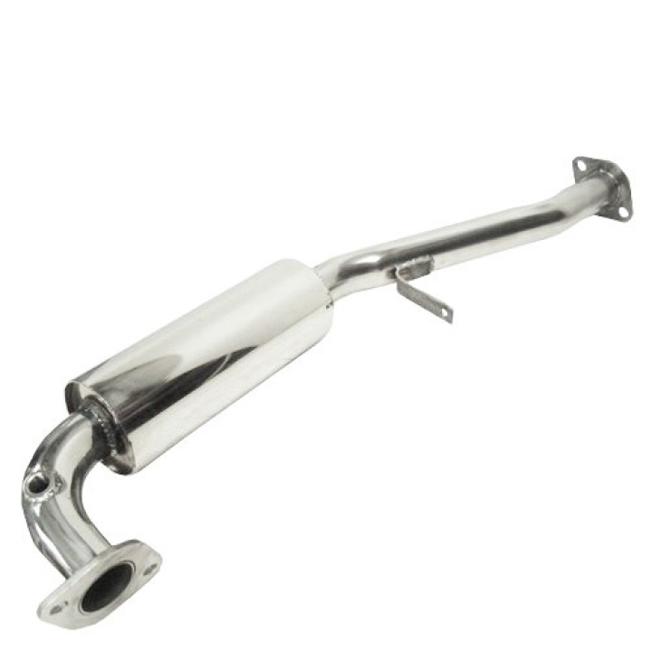 Subaru Impreza 1.6 / 2.0 01-05 De-Cat Section Cobra Sport in the group Select car model / Subaru / Impreza inkl. WRX - STI 00-07 / Tuning / Exhaust / Downpipes & Midpipes at DDESIGN Scandinavia AB (COBRA-SU56)