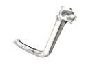 Subaru Impreza STI Turbo (Hatchback) 08-11 Front Pipe / De-Cat Cobra Sport