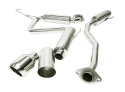 Toyota Celica VVTi T-Sport 190 99-06 Cat Back System Cobra Sport