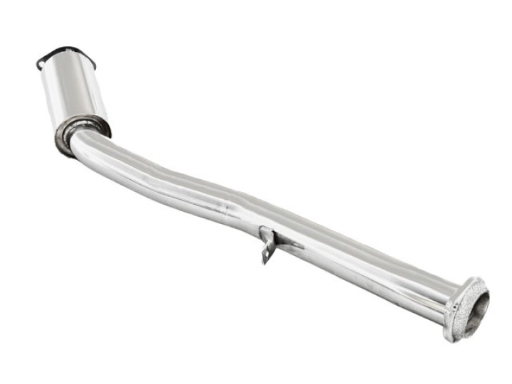 Toyota GT86 12- De-Cat Section Cobra Sport in the group Select car model / Subaru / BRZ 12-21 / Tuning / Exhaust at DDESIGN Scandinavia AB (COBRA-TY14)