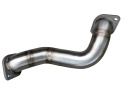 Toyota GT86 12- Over Pipe Cobra Sport