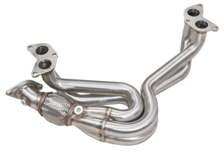 Toyota GT86 12- Manifold Cobra Sport in the group Select car model at DDESIGN Scandinavia AB (COBRA-TY16)