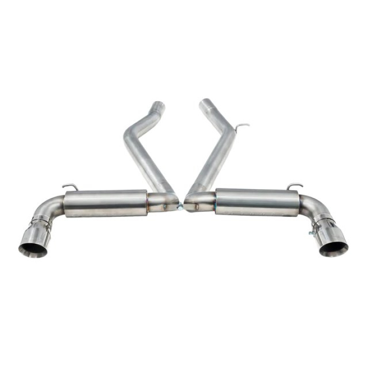 Toyota GR Supra 2019+ Venom GPF/PPF Back Performance Exhaust in the group Select car model / Toyota / GR Supra MK5 2019+ / Tuning at DDESIGN Scandinavia AB (COBRA-TY36TP94)