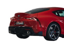 Toyota GR Supra 2019+ Venom GPF/PPF Back Performance Exhaust