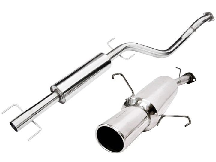 Opel Astra G (Coupe) 98-04 Cat Back System (Resonated) Cobra Sport in the group Select car model / Opel / Astra G 98-04 / Tuning at DDESIGN Scandinavia AB (COBRA-VA17)