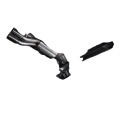 Volkswagen Polo GTI (AW) 19+ GPF Cat Back System (Non Resonated) Cobra Sport