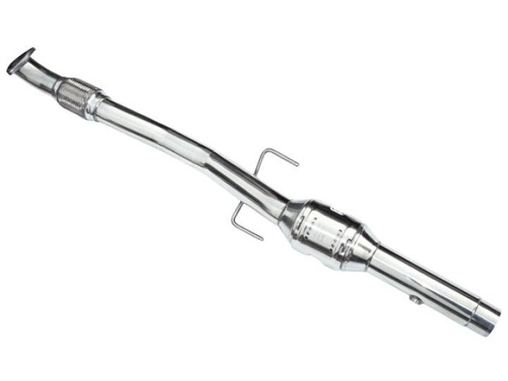 Opel Corsa D Nurburgring 07-09 Sports Cat Section (200 Cell) Cobra Sport in the group Select car model at DDESIGN Scandinavia AB (COBRA-VX12a)