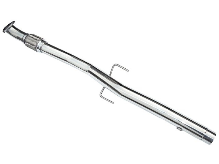 Opel Corsa D Nurburgring 07-09 De-Cat Section Cobra Sport in the group Select car model / Opel / Corsa D 06-14 / Tuning at DDESIGN Scandinavia AB (COBRA-VX14a)