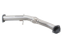 Opel Astra J VXR 12- 2nd Front pipe / 2nd De-Cat Cobra Sport