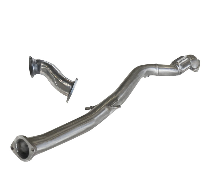 Opel Astra J 1.6 GTC 09- Pre-cat & 2nd De-Cat Pipe Cobra Sport in the group Select car model / Opel / Astra J 09-15 / Tuning at DDESIGN Scandinavia AB (COBRA-VX30)