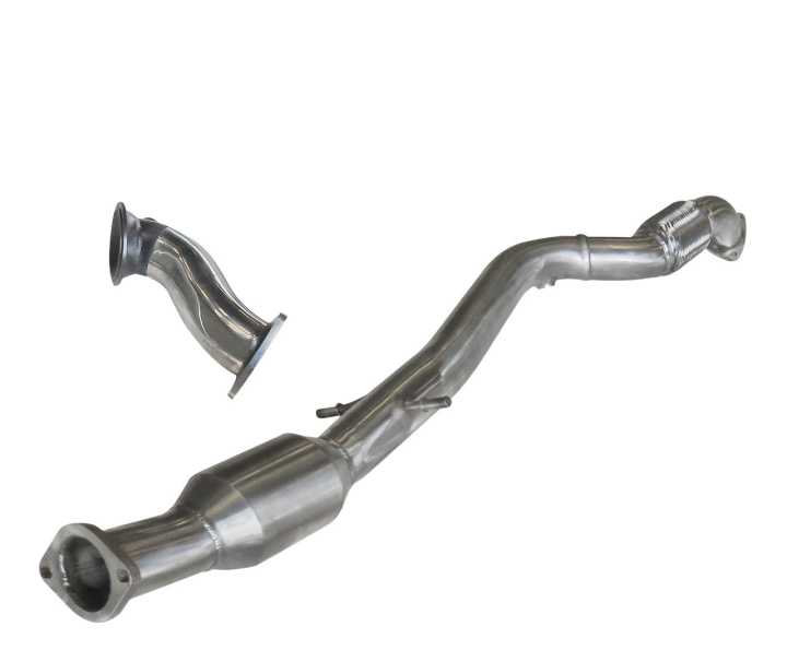 Opel Astra J 1.6 GTC 09- Pre-cat & High Flow Catalyst Cobra Sport in the group Select car model / Opel / Astra J 09-15 / Tuning at DDESIGN Scandinavia AB (COBRA-VX31)