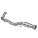 Opel Corsa E VXR 15- Front Pipe Sports Cat (to std) Cobra Sport