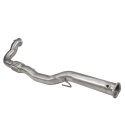 Opel Corsa E VXR 15- Front Pipe De-Cat (to std) Cobra Sport