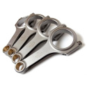 Mazda MZR H-Beam connecting rods Eagle