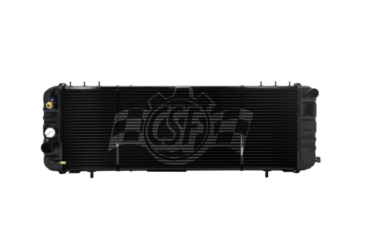88-90 Jeep Cherokee (HD) Radiator CSF in the group Select car model / Jeep / Grand Cherokee ZJ 1993-1998 / Tuning at DDESIGN Scandinavia AB (CSF2572)