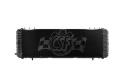 88-90 Jeep Cherokee  (HD) Radiator CSF