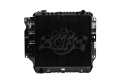 87-04 Jeep Wrangler (HD) Radiator CSF