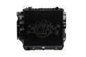 87-04 Jeep Wrangler (HD) Radiator CSF