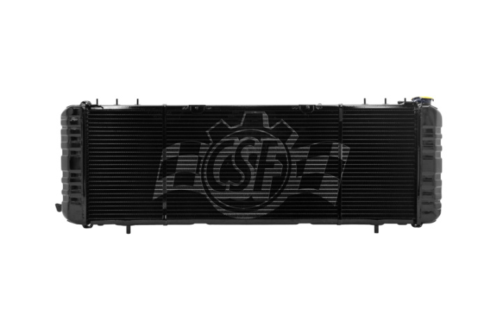 91-99 Jeep Cherokee (HD) 4.0L Radiator CSF in the group Select car model / Jeep / Grand Cherokee ZJ 1993-1998 / Tuning at DDESIGN Scandinavia AB (CSF2671)