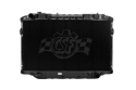 88-91 Toyota Landcruiser  Radiator CSF