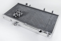 92-00 Honda Civic w/ K-Swap Radiator CSF