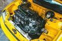 92-00 Honda Civic w/ K-Swap Radiator CSF
