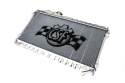 89-97 Mazda Miata Radiator CSF