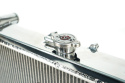 98-05 Mazda Miata Radiator CSF