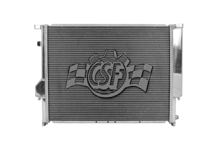 92-95 BMW 320i/92-98 BMW 323/92-98 BMW 325/94-98 BMW 328/93-99 BMW M3 (E36) Radiator CSF in the group Select car model / BMW / 3-series (E36) 1990-2000 / Tuning at DDESIGN Scandinavia AB (CSF3054)