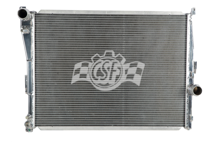 99-03 BMW 320i/99-06 BMW 323/99-05 BMW 325/99-06 BMW 328/99-05 BMW 330/03-05 BMW Z4 Radiator CSF in the group Select car model / BMW / 3-series (E46) 1998-2005 / Tuning at DDESIGN Scandinavia AB (CSF3055)
