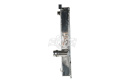 99-03 BMW 320i/99-06 BMW 323/99-05 BMW 325/99-06 BMW 328/99-05 BMW 330/03-05 BMW Z4  Radiator CSF