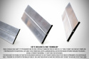 99-03 BMW 320i/99-06 BMW 323/99-05 BMW 325/99-06 BMW 328/99-05 BMW 330/03-05 BMW Z4  Radiator CSF