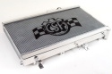 02-07 Subaru Impreza Radiator CSF