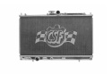 03-07 Mitsubishi Lancer EVO 7/8/9 Radiator CSF